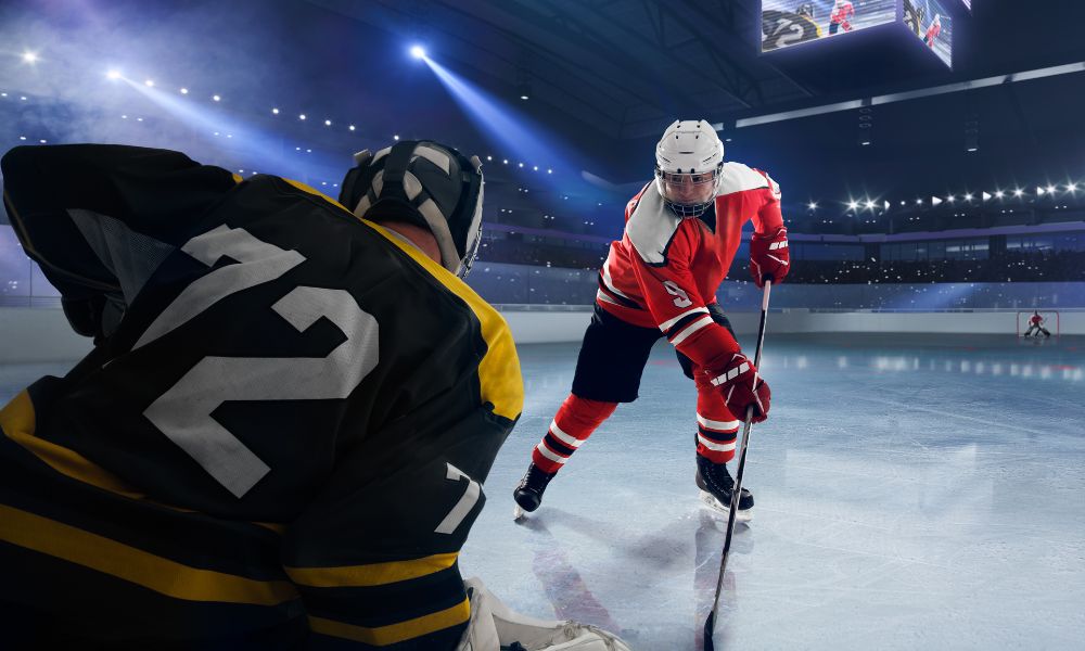 5 Unwritten Hockey Rules All NHL Players Need To Follow